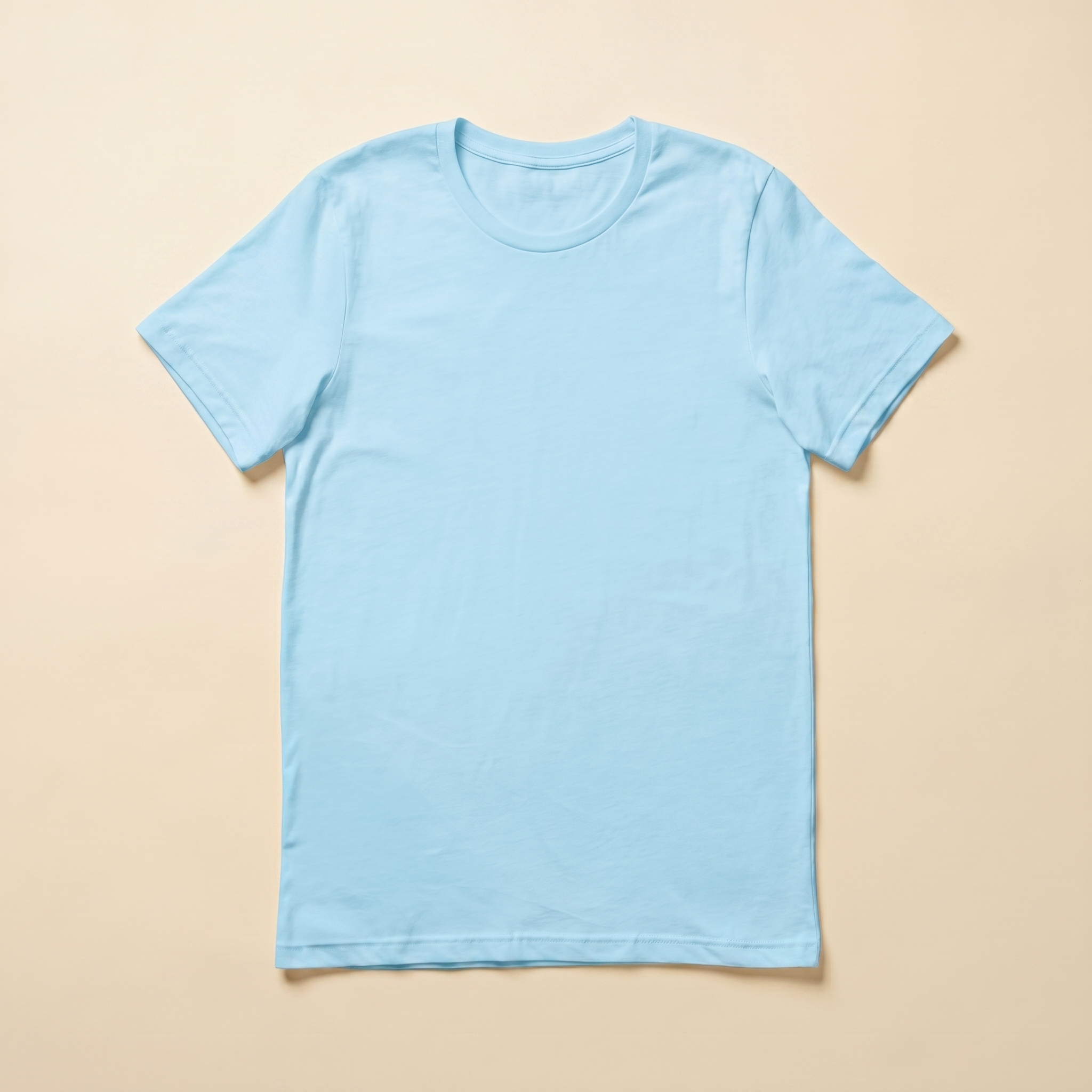 OP_T-SHIRTS_71 - color Ocean Blue